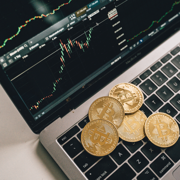 Crypto course