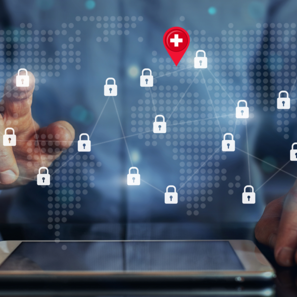 Cyber Security for Swiss Financial Intermediaries