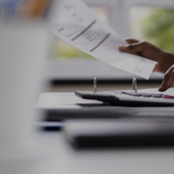 Internal Audit