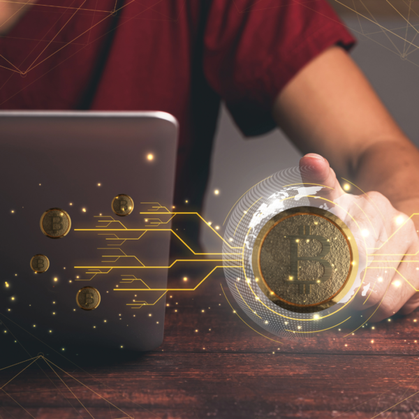 Complete Path on Cryptocurrencies and Finance