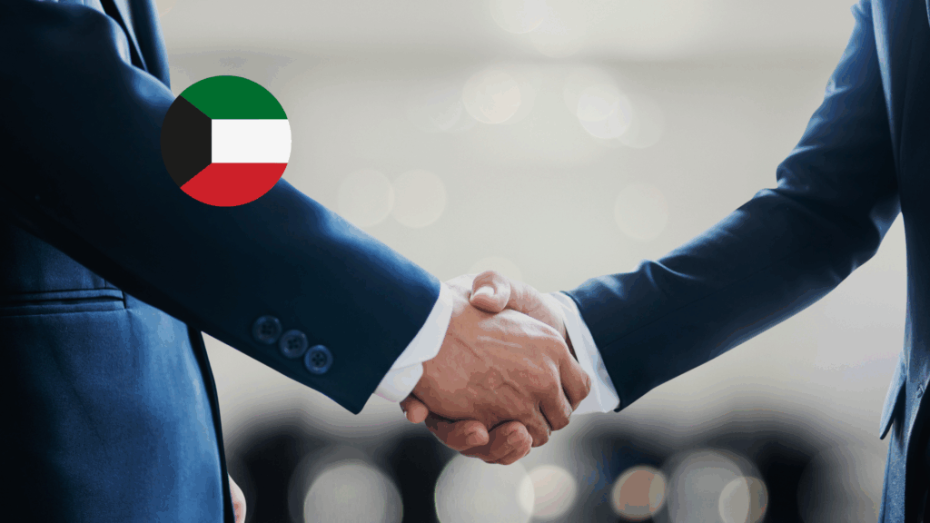 Cross Border Kuwait EAM - Indigita