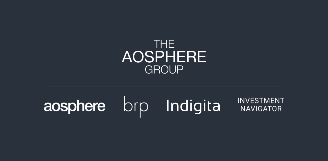 aosphere strengthens its digital capabilities by joining forces with Investment Navigator